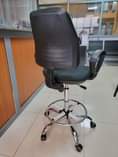 A picture of Saloon Chair