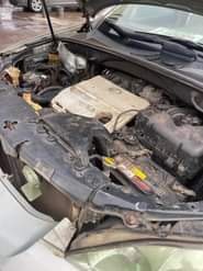 A picture of Distress sale used but not registered Lexus RX330 2005 11m