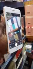 A picture of Iphone 8plus copy 256gb