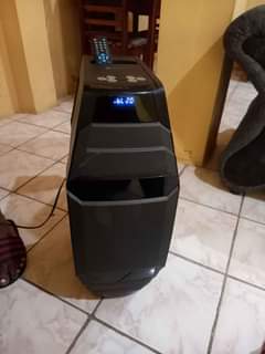 speakers