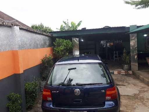 A picture of 2010 Volkswagen golf
