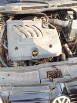 A picture of Clean Passat