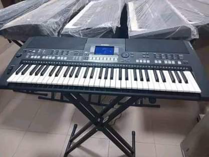 yamaha