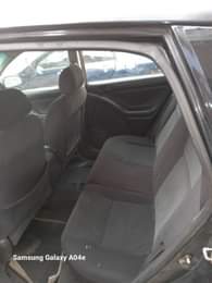 A picture of AWOOF AWOOF TOYOTA MATRIX 2004 Engine Gear Ac Nothing to