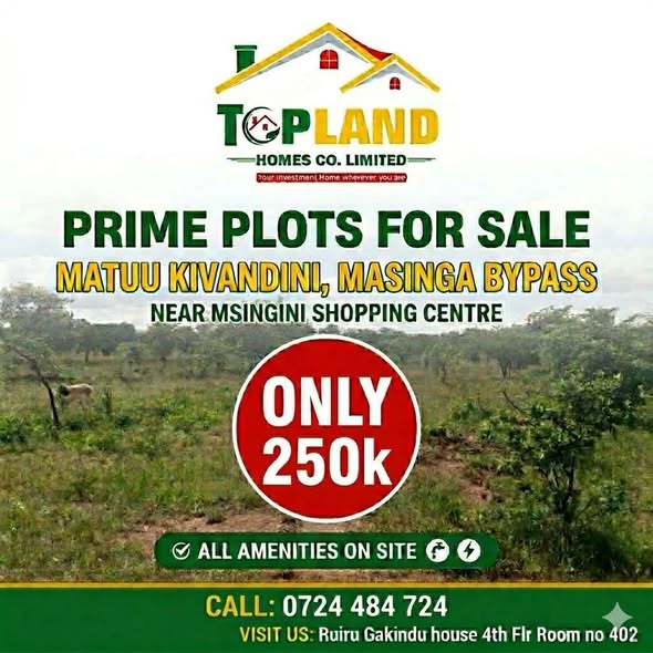 property matuu