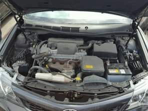 A picture of Toyota camry 2010 Price 2 9m Interested call or whatsapp