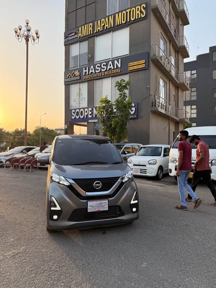 used nissan