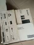 A picture of Sony HT RT3 5 channel Sound Bar for sale at