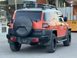 A picture of TOYOTA FJ CRUISER