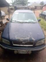A picture of 1999 Vovol Vovol