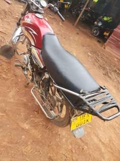 Kalungi M.