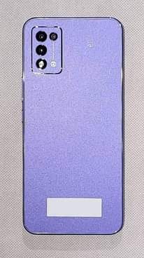 A picture of Zte A202zt