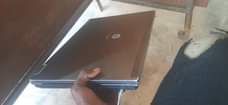 A picture of core i5 Hp EliteBook
