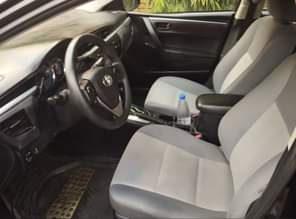 A picture of Premium used 2015 Toyota Corolla My direct link Buy and