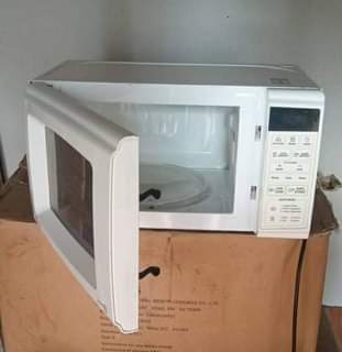 microwaves