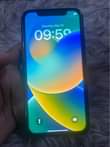 A picture of iphone xr