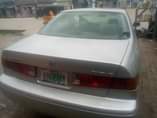 A picture of Camry tiny light