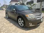 A picture of Extremely Clean and Sharp 2010 Venza in pristine Condition Keyless