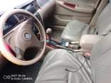 A picture of Toyota Corola 2006 Model