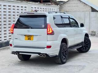 A picture of PRADO FOR SALE