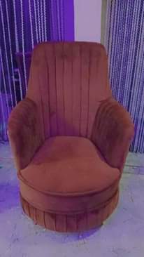 A picture of Newly Set of chairs for sale in osogbo osun state