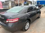 A picture of Toyota Camry XLE