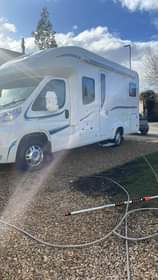 campervans for sale uk