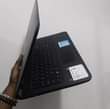 A picture of slim laptop hp probook core 2duo