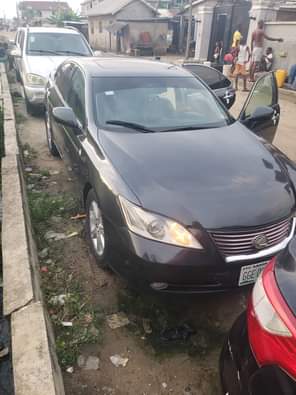 A picture of Dealers offer 2008 es350 for 5 8m Engine gear ac