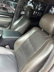 A picture of Clean Registered 2009 Toyota Prado 9.5m net price Abuja 08136543220