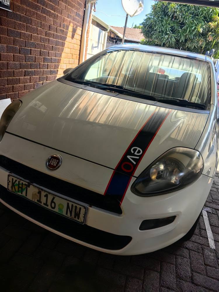 cheap cars rustenburg