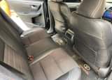 A picture of Few Months used Toks standard Toyota Camry 2016