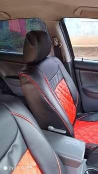 A picture of Clean 2005 Honda EOD Partly First body Catalyst intact with