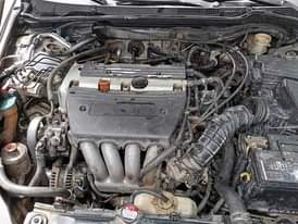 A picture of Honda Accord