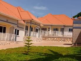 A picture of Two bedroom self contained for rent at Bulenga Buloba only