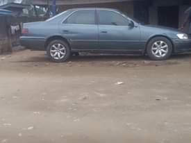 A picture of N1m FOR TOYOTA CAMRY TINY BIG VERY GOOD AND QUIET