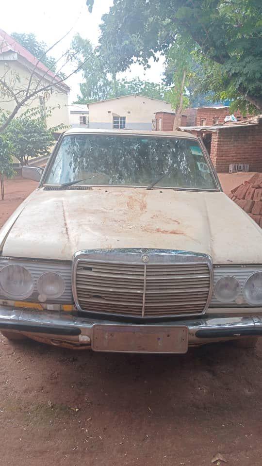 mercedes benz