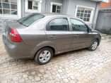 A picture of 2007 Chevrolet Chevrolet 2007