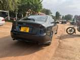 A picture of Subaru legacy milion 4 8 Ipp mwanza Automatic Engine safi