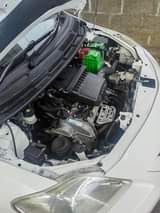 used toyota belta