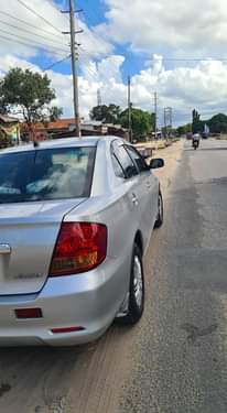 A picture of Allion cc 1490 ya 2004 Kwa 12 5 tu 0767362575