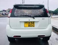 A picture of Suzuki Swift