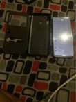 A picture of Infinix Hot 8 3gb RAM