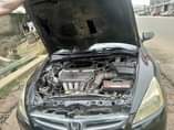 A picture of 2005 Honda D c 2005