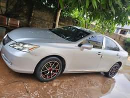 A picture of Price 6 million take home es350 buy and rejoice Everything