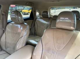 A picture of Toyota Venza 2010 Sound and clean Interior Body Engine and