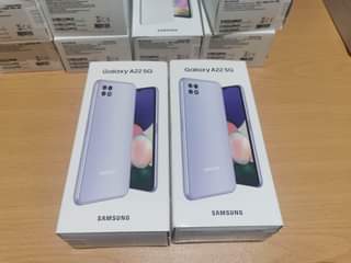 samsung galaxy a22