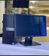 A picture of DESKTOP COMPUTERS