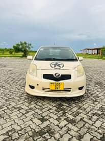 A picture of Vitz