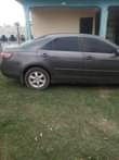 A picture of 2008 Camry Muscle